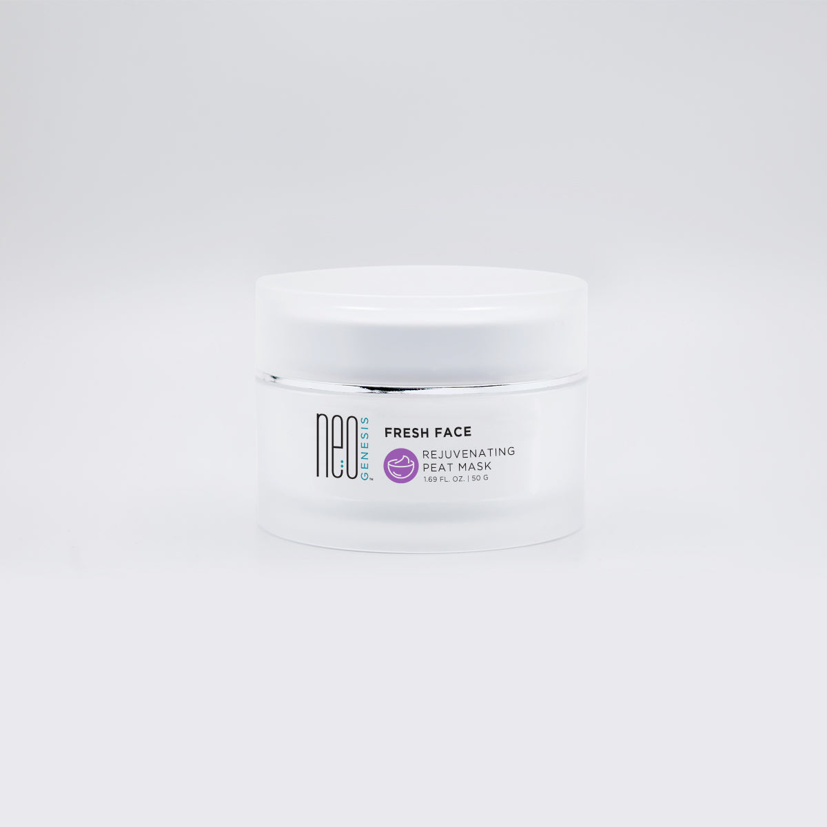 NeoGenesis Fresh Face Rejuvenating Peat Mask (50g)