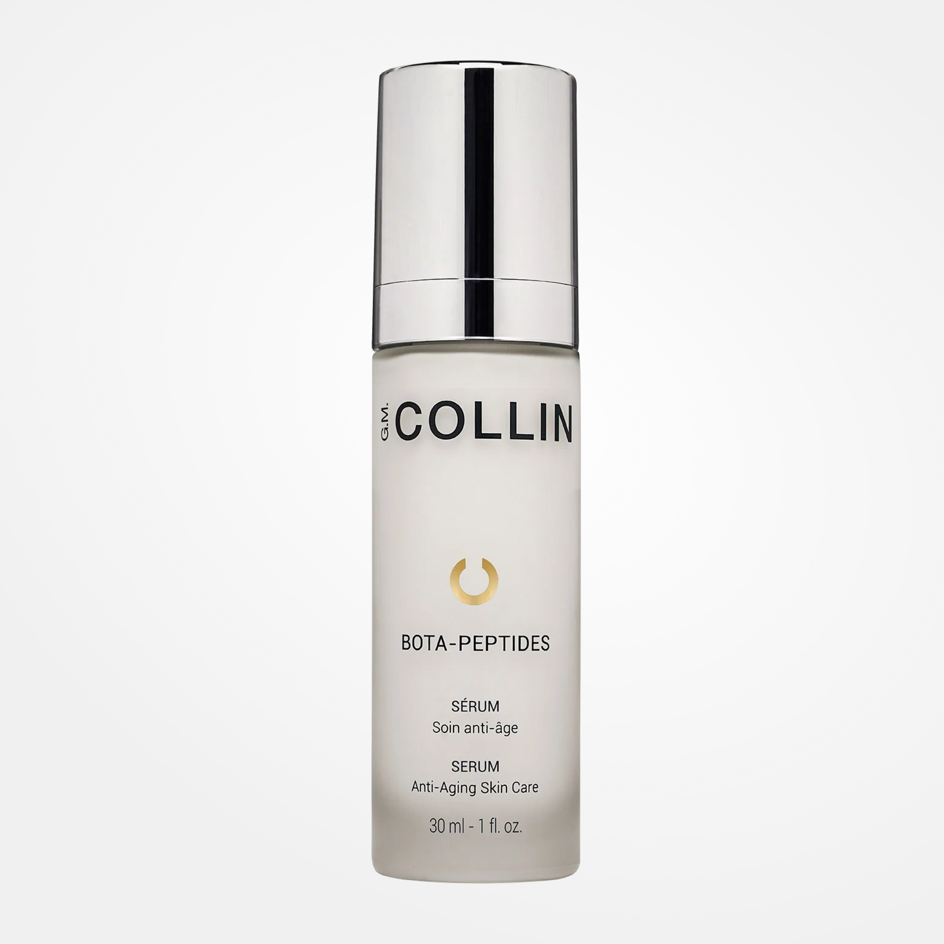 GM Collin Bota-Peptides Serum