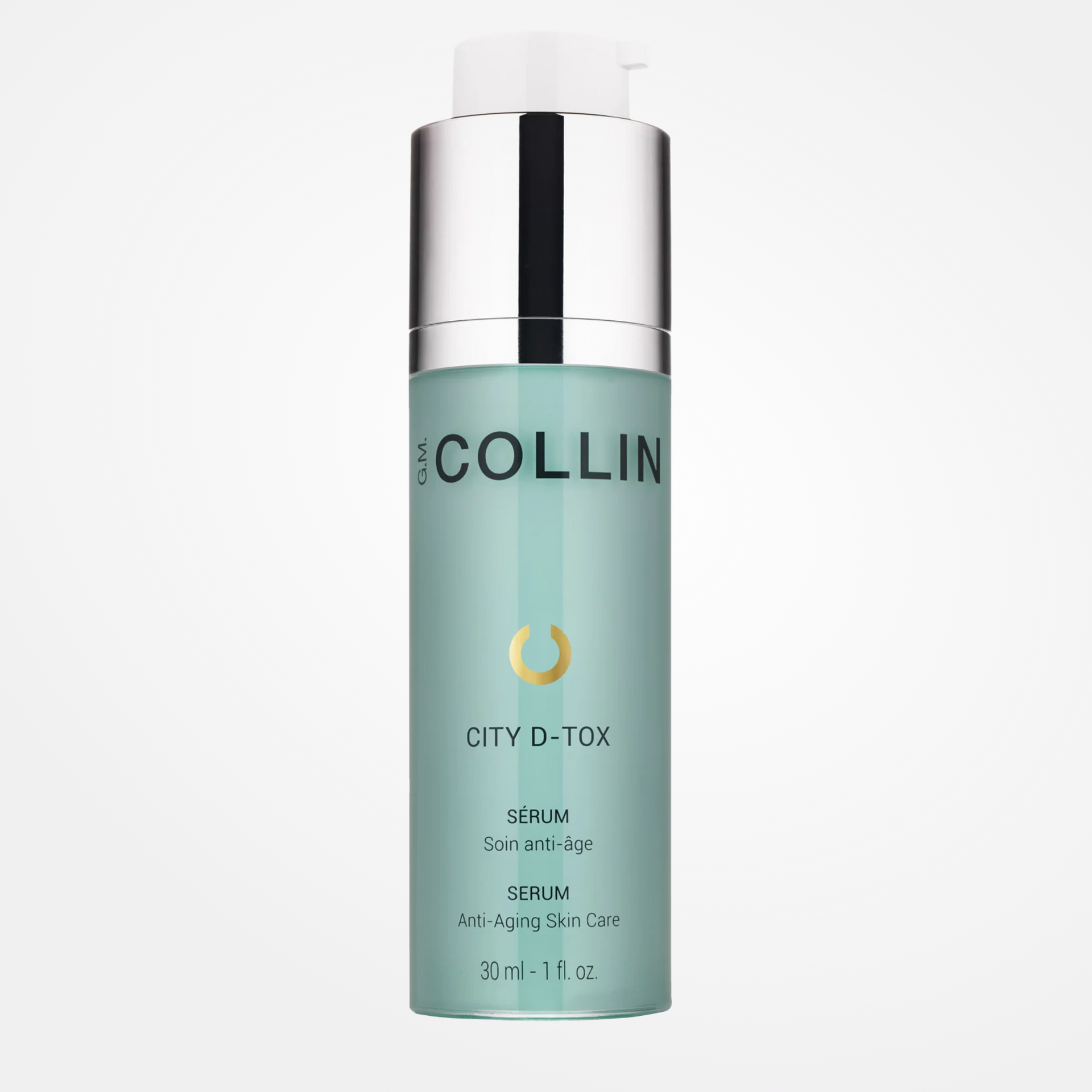 GM Collin City D-Tox Serum