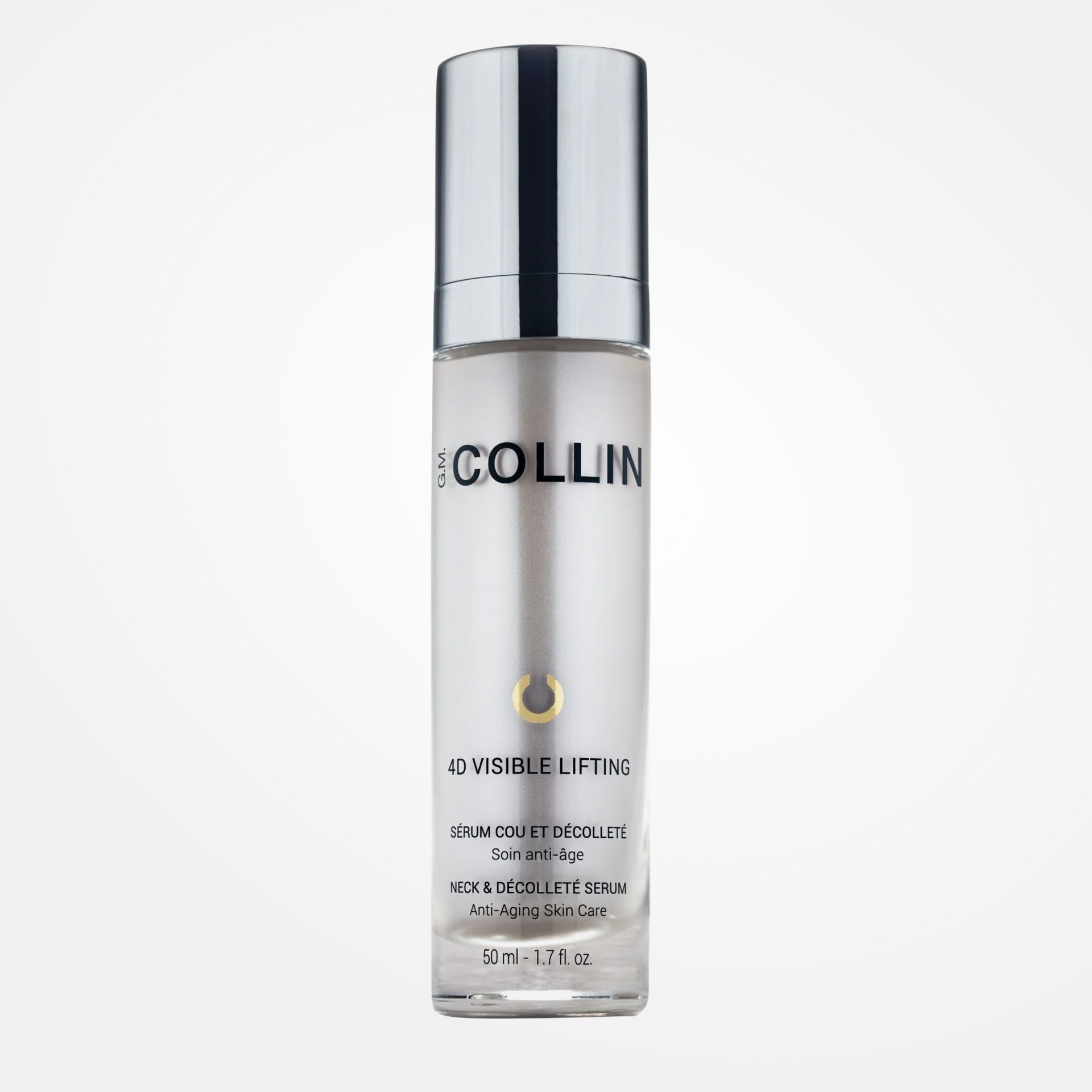 GM Collin 4D Visible Lifting Neck & Décolleté Serum