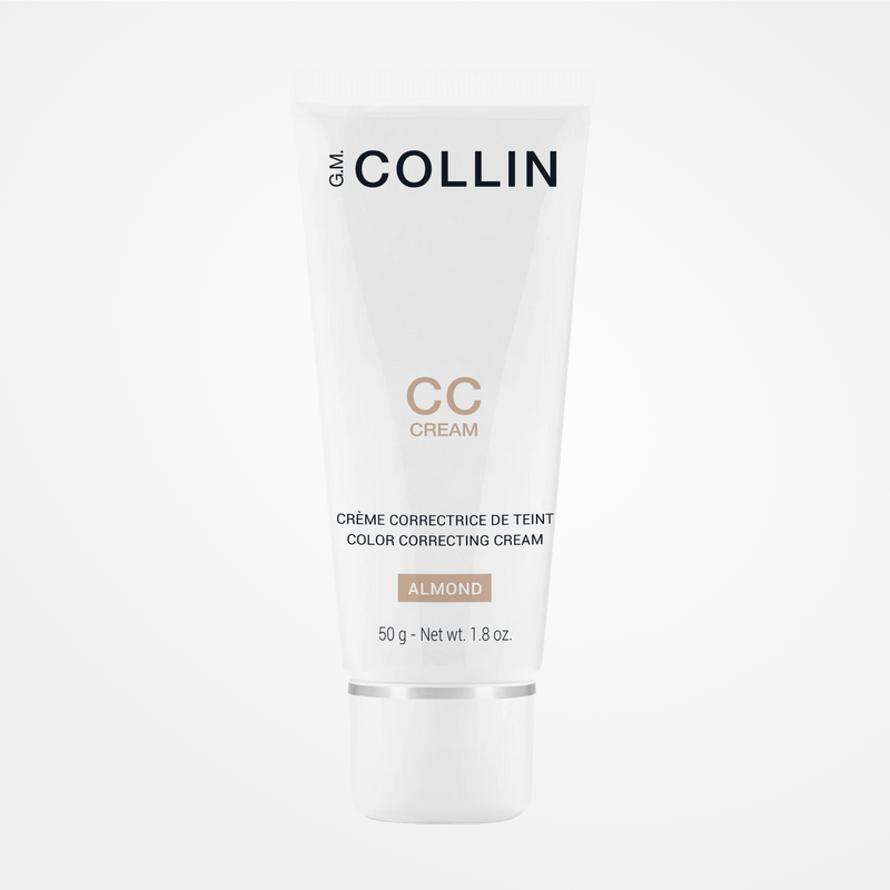 GM Collin CC Cream
