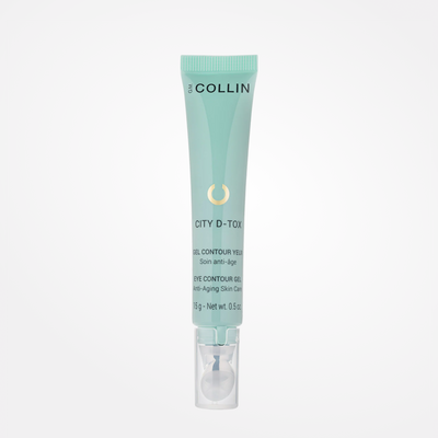 Gel contour yeux GM Collin City D-Tox