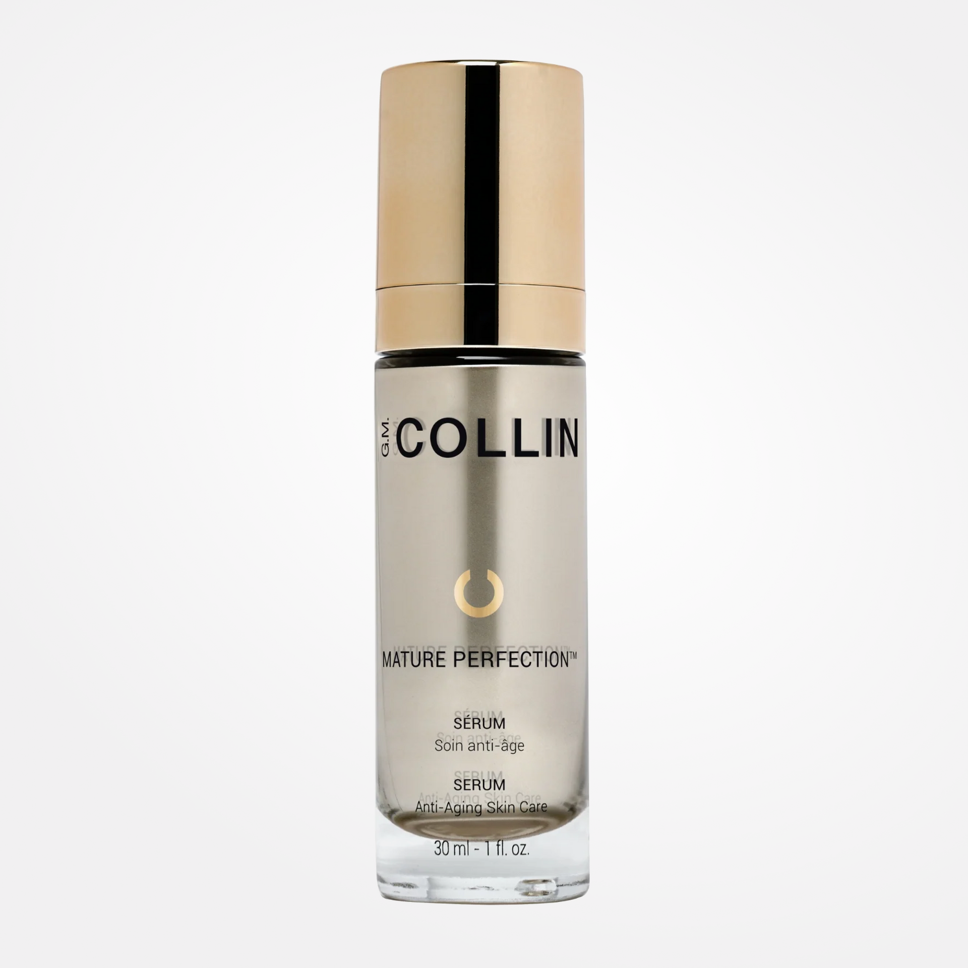 GM Collin Mature Perfection Serum