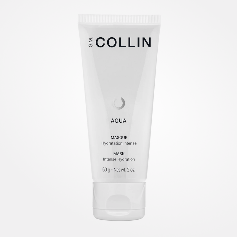 Masque Aqua GM Collin