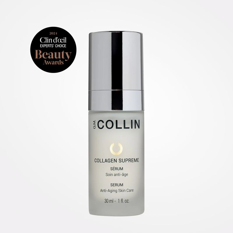Sérum Collagène Suprême GM Collin