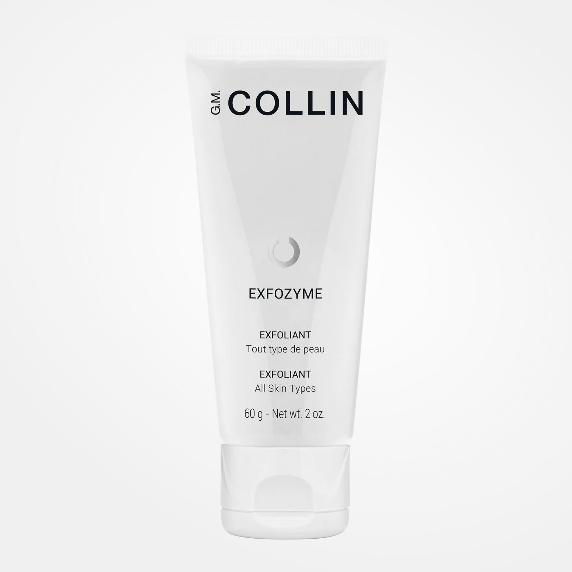 GM Collin Exfozyme Exfoliant