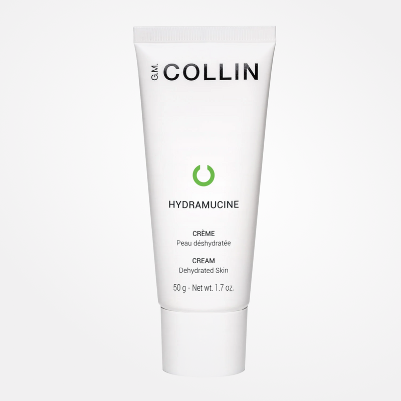 GM Collin Hydramucine Cream