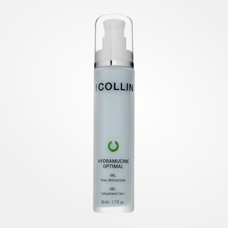 Gel Optimal Hydramucine GM Collin