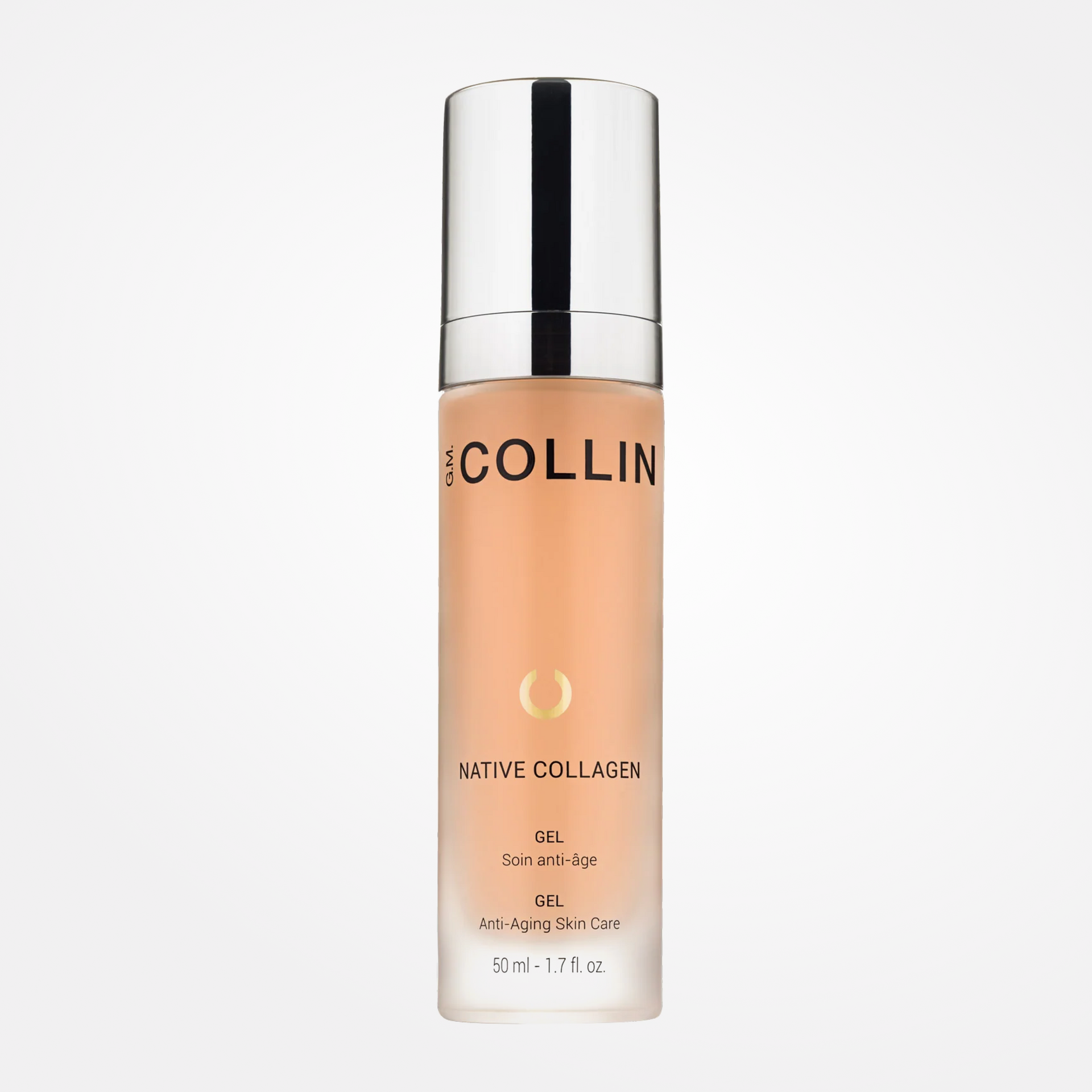 GM Collin Native Collagen Gel