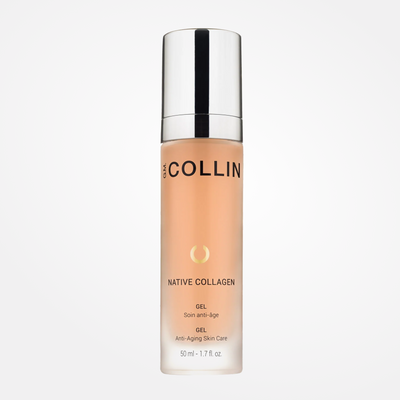 Gel Collagène Natif GM Collin