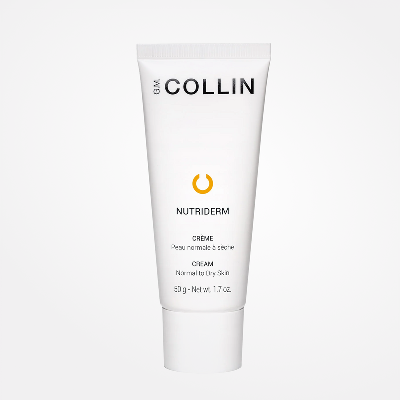Crème Nutriderm GM Collin Nutriderm