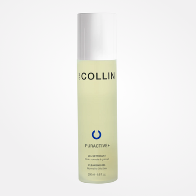 Gel Nettoyant Puractive+ GM Collin