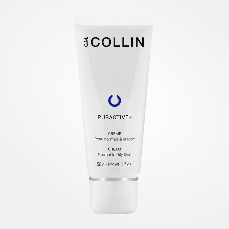GM Collin Puractive+ Cream