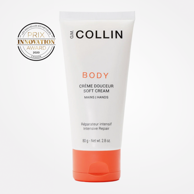 GM Collin Soft Hand Cream