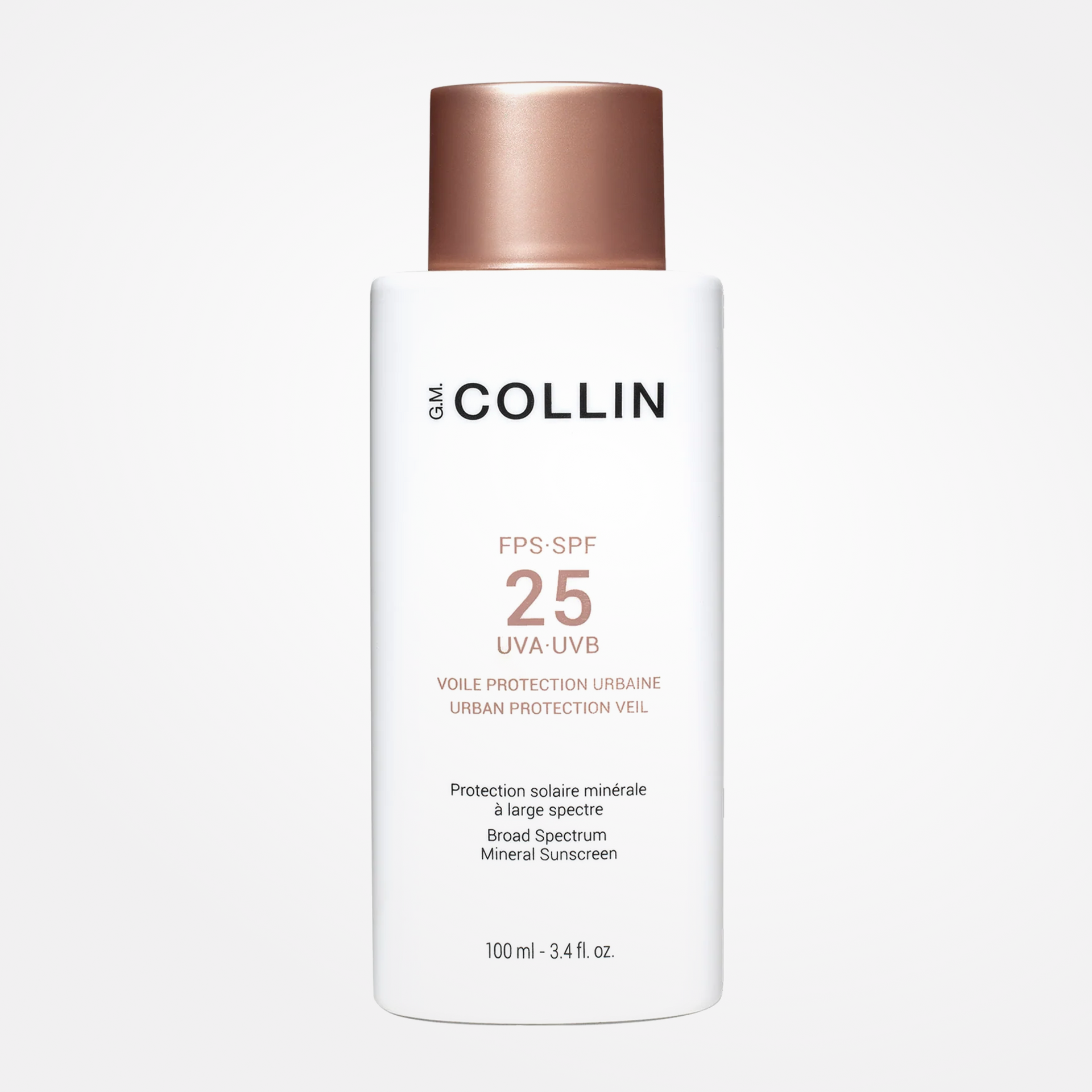 GM Collin SPF 25 Urban Protection Veil