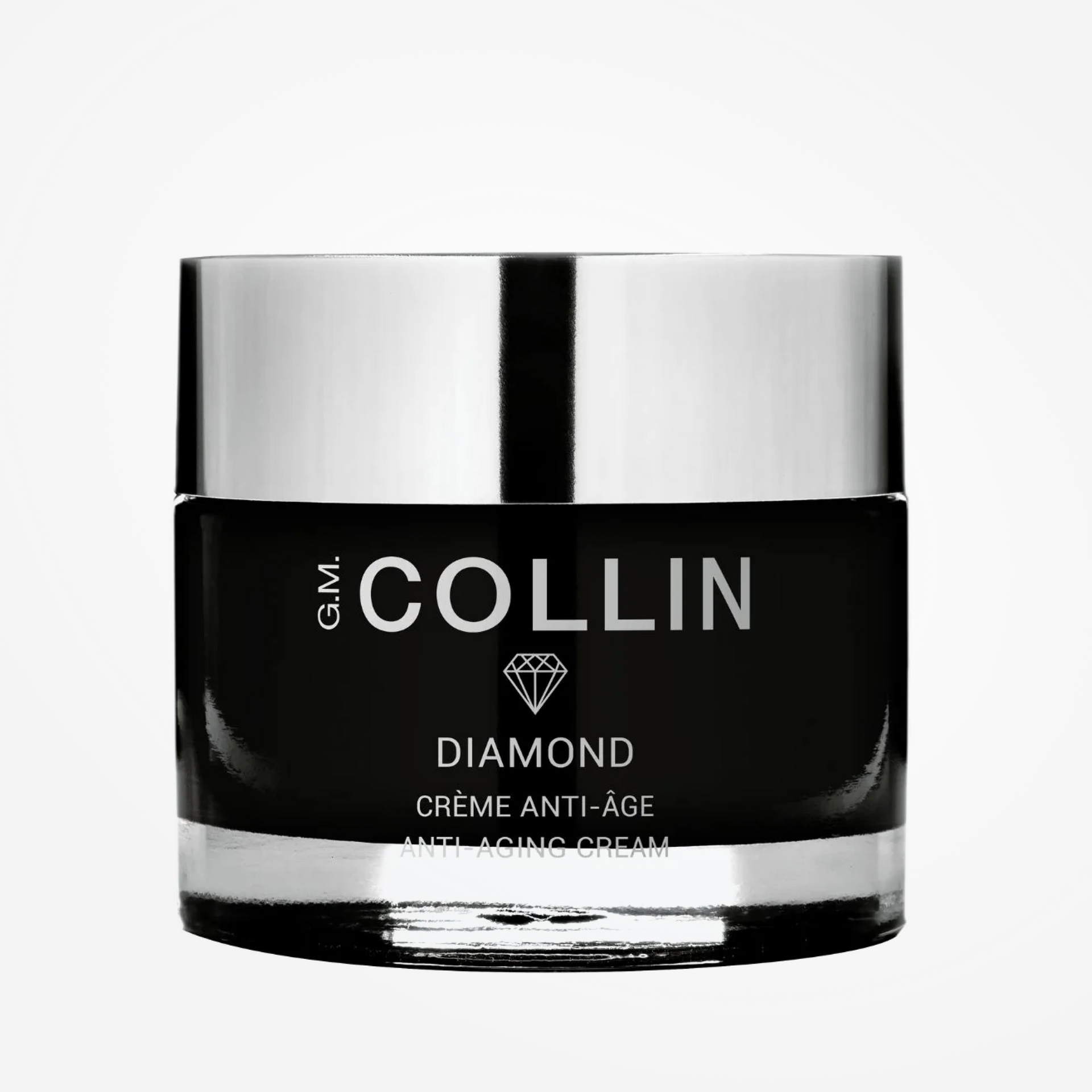 GM Collin Diamond Cream