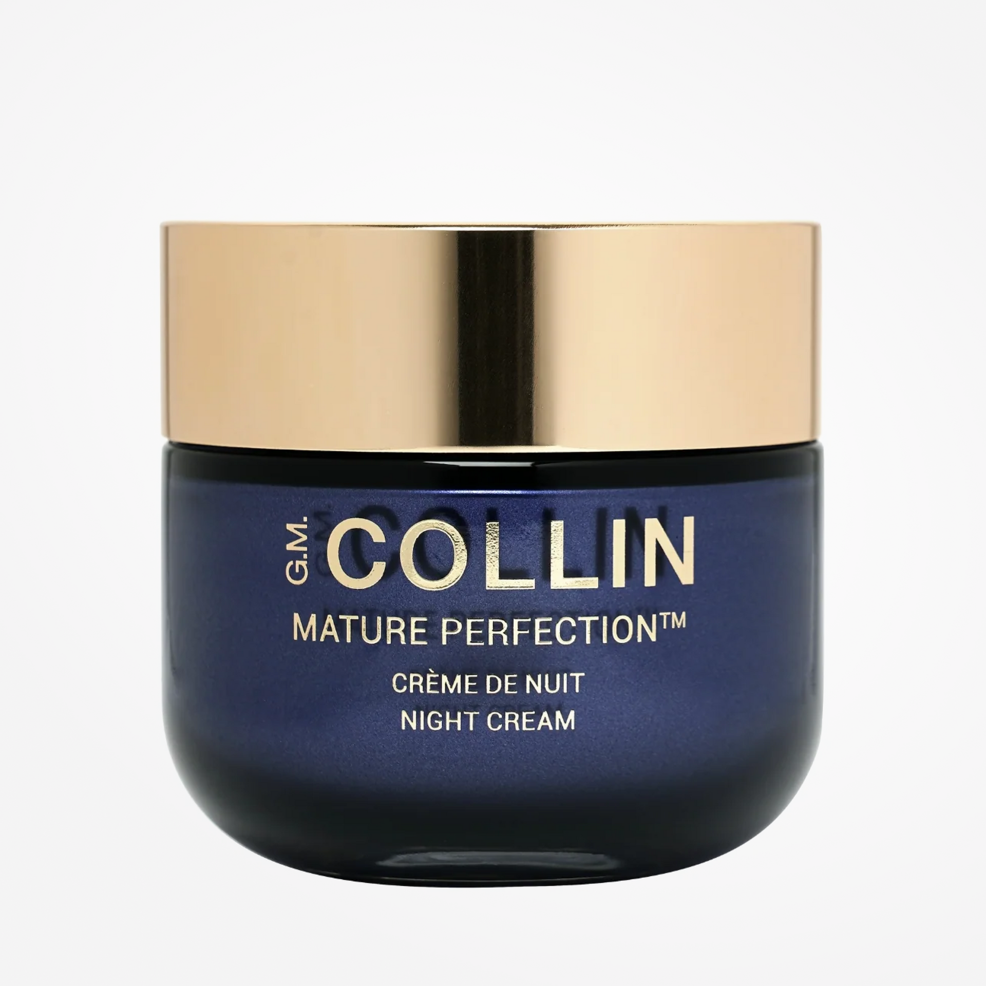 GM Collin Mature Perfection Night Cream