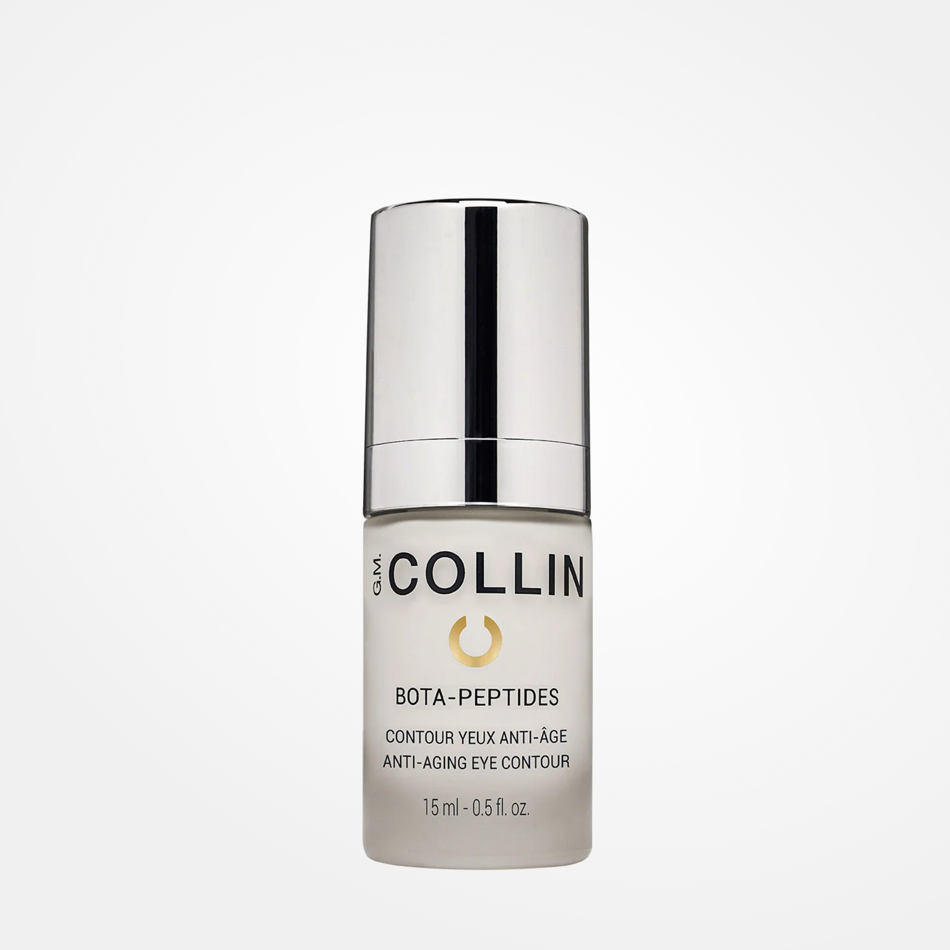 GM Collin Bota-Peptide Eye Contour