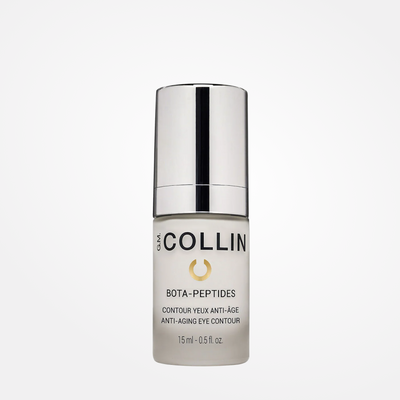 Bota-Peptide Contour des Yeux GM Collin