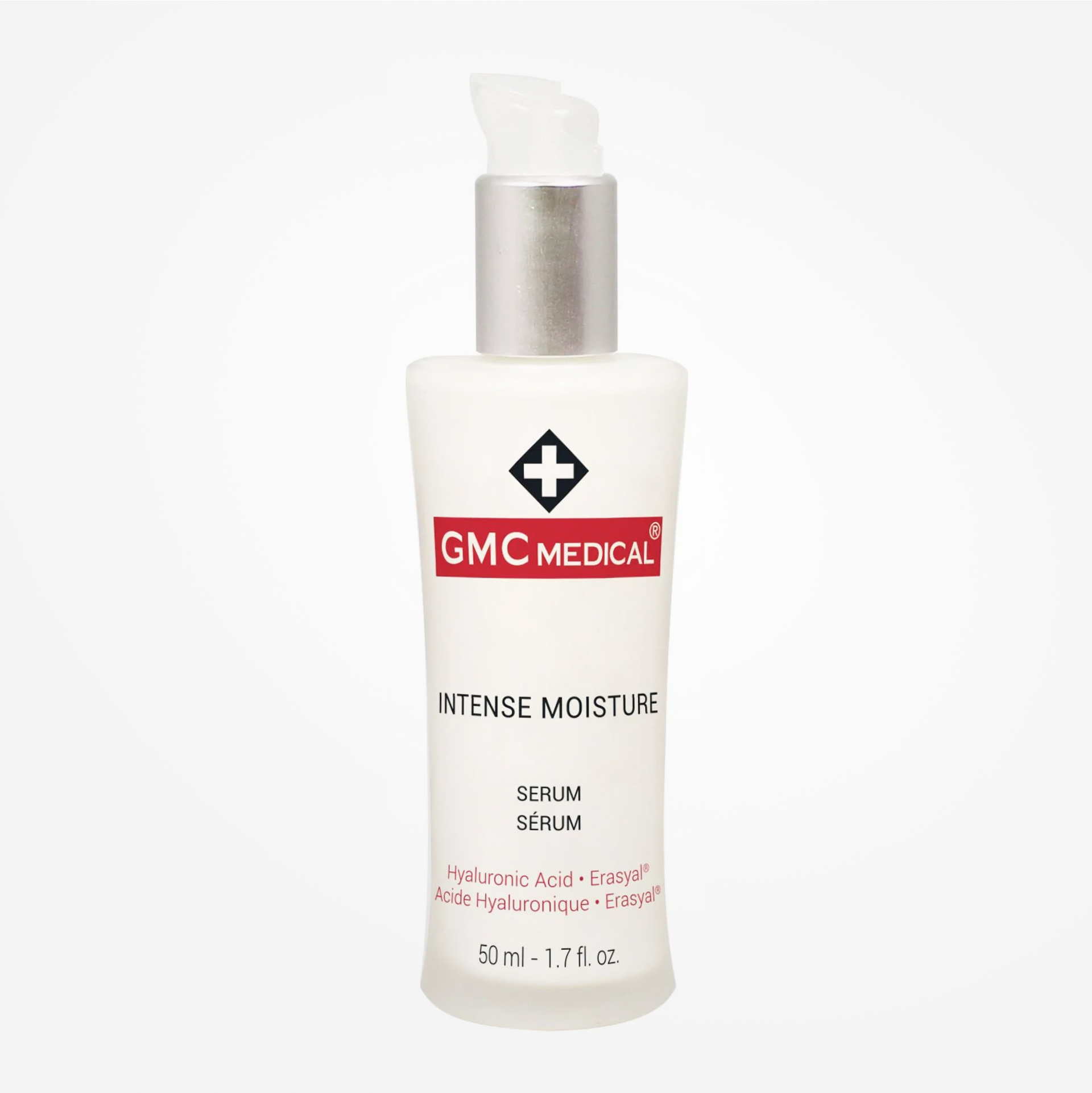 GMC Medical Intense Moisture Serum