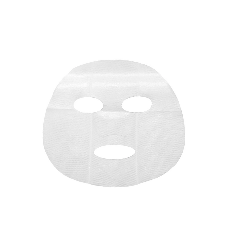 Masque facial à la biocellulose GM Collin