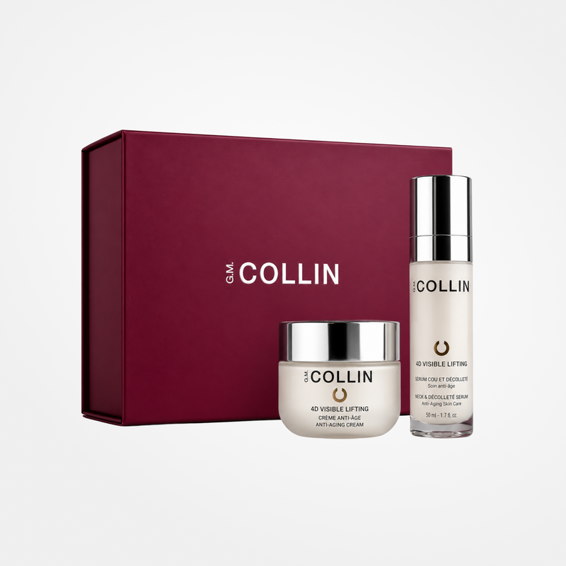 GM Collin 4D Visible Lifting Get Set
