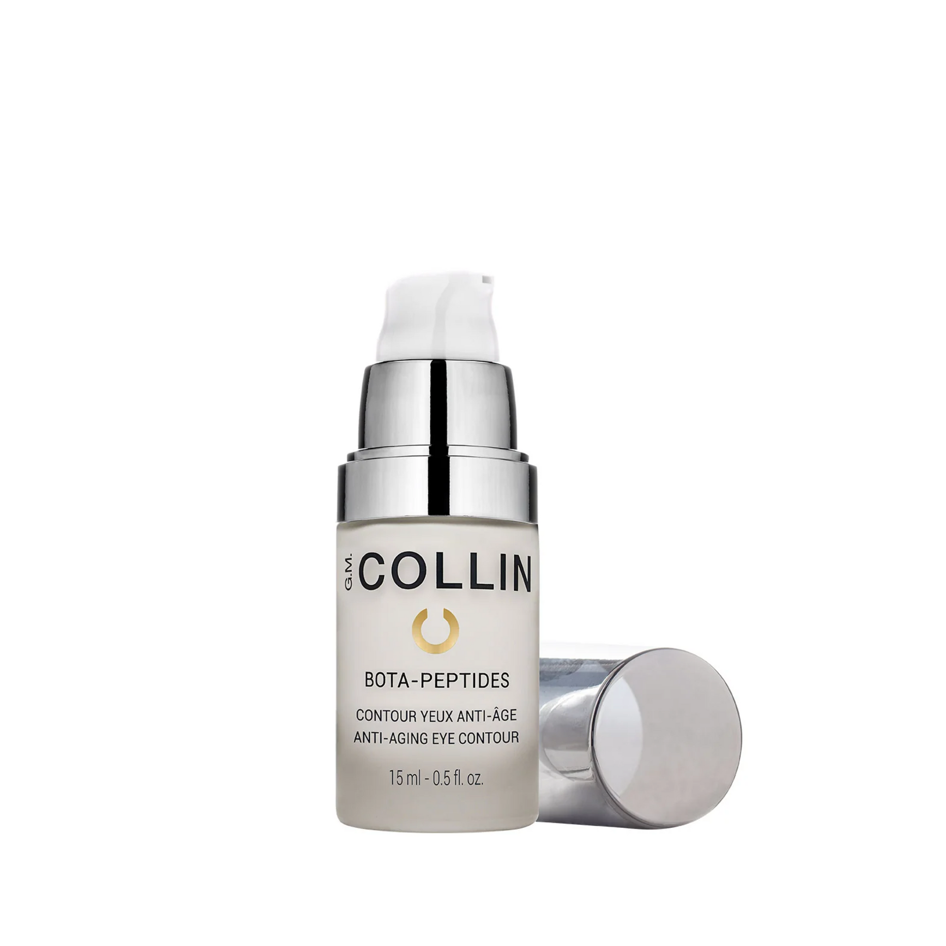 GM Collin Bota-Peptide Eye Contour