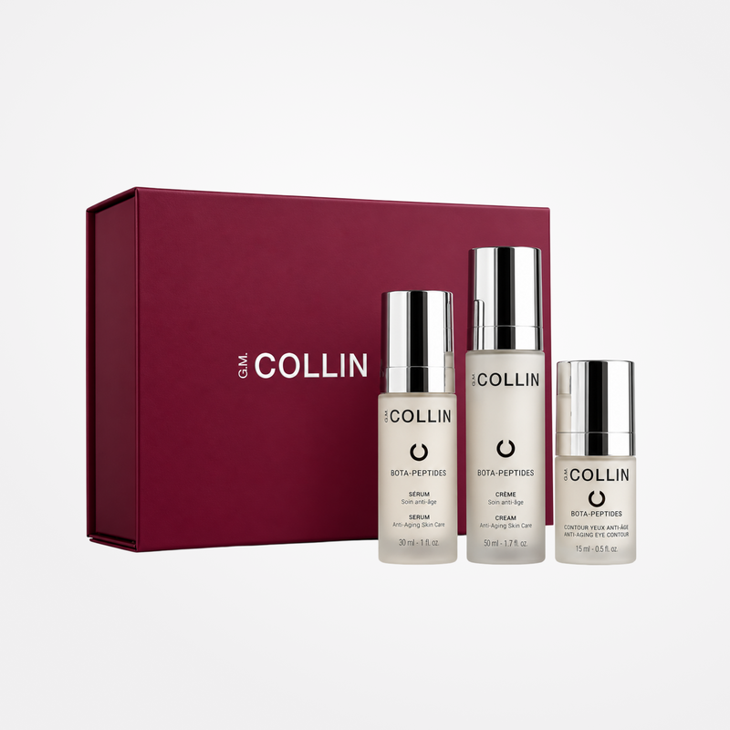 GM Collin Bota-Peptides Gift Set