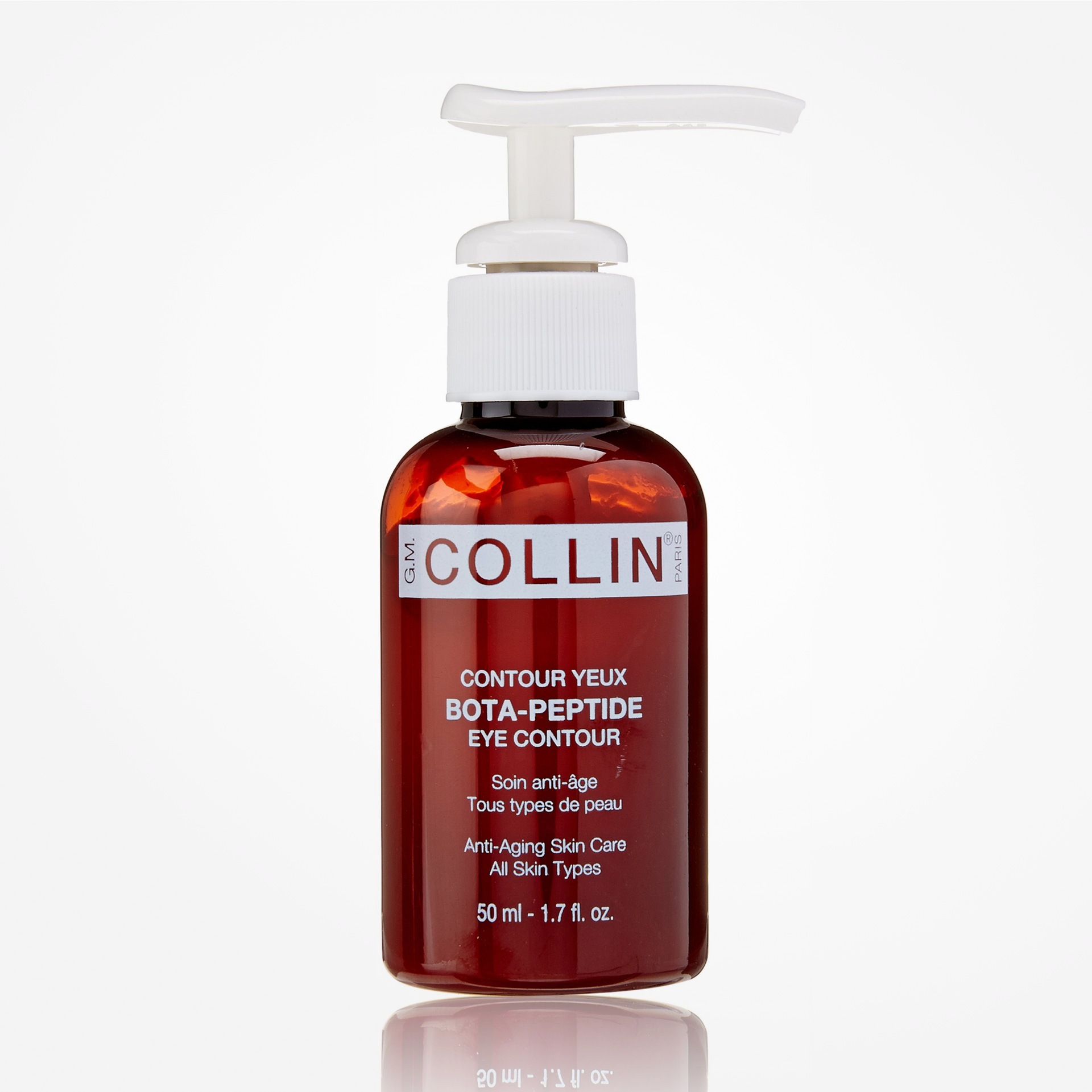 GM Collin Bota-Peptide Eye Contour PRO
