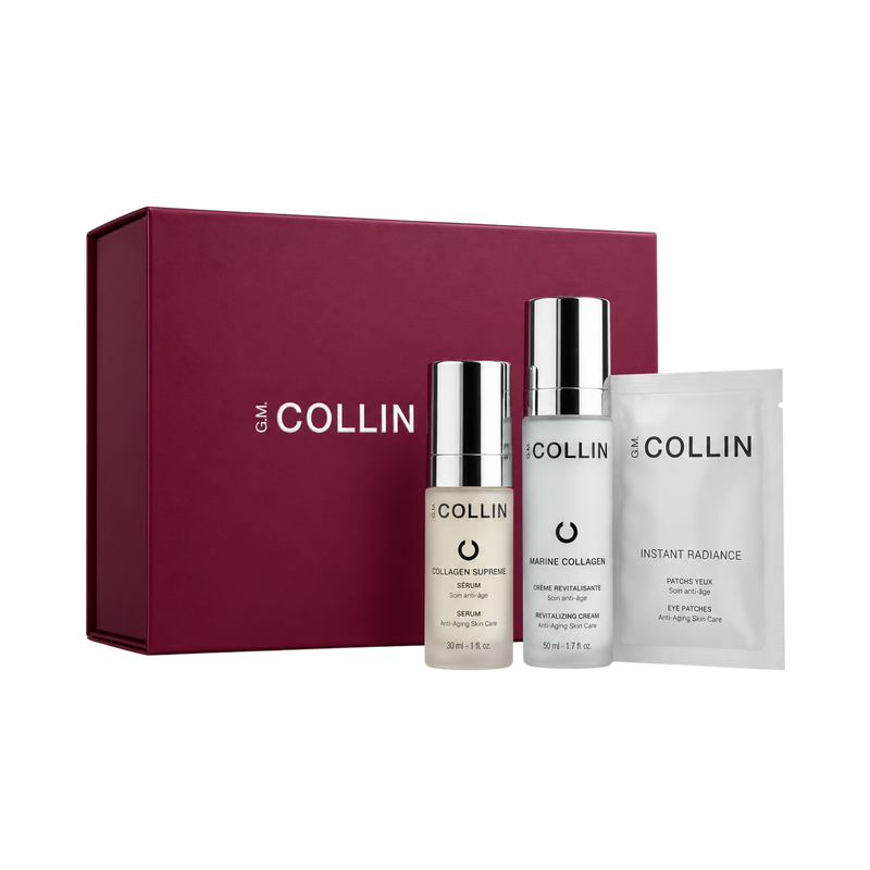 GM Collin Collagen Gift Set