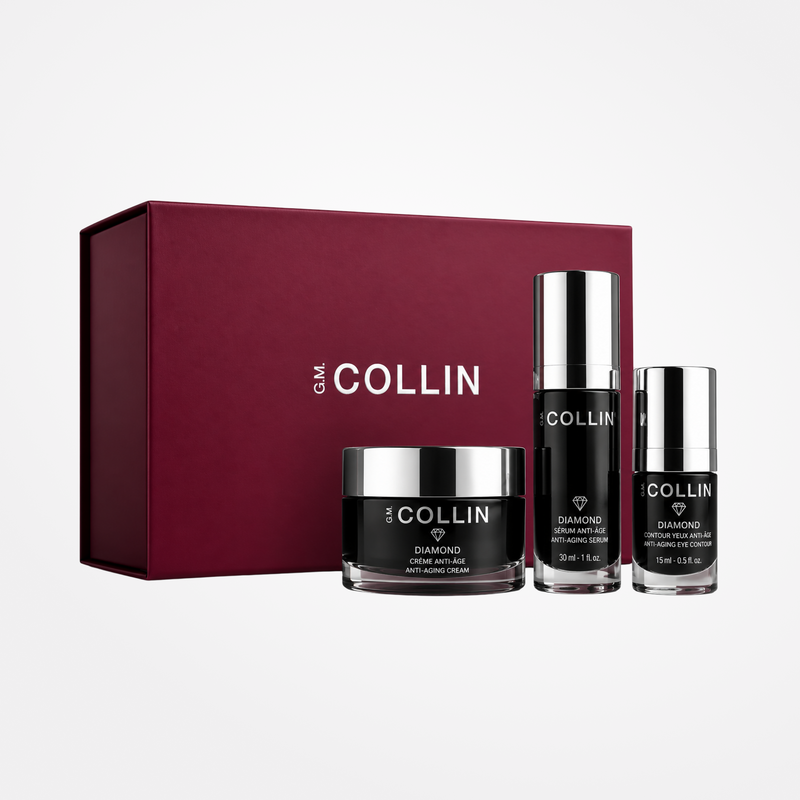 GM Collin Diamond Gift Set