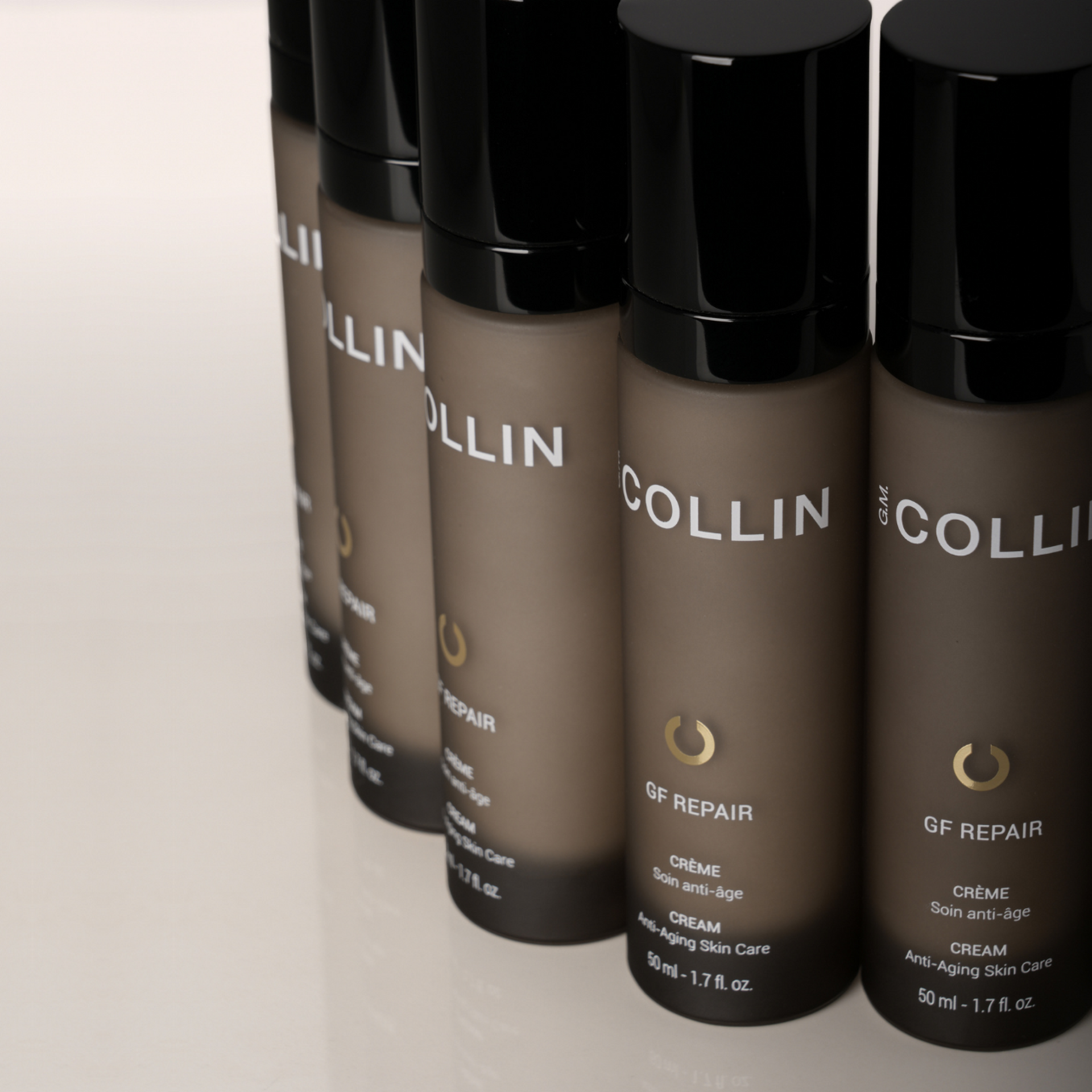 Crème de réparation GM Collin GF
