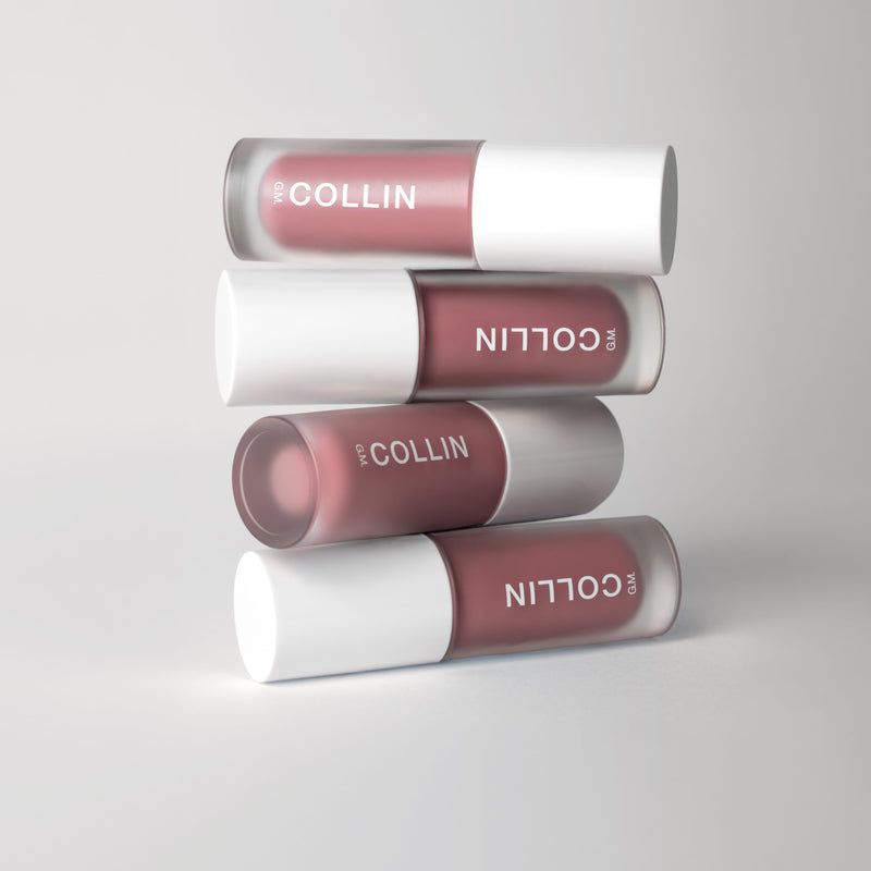 G.M. Collin Lip Plumping Oil