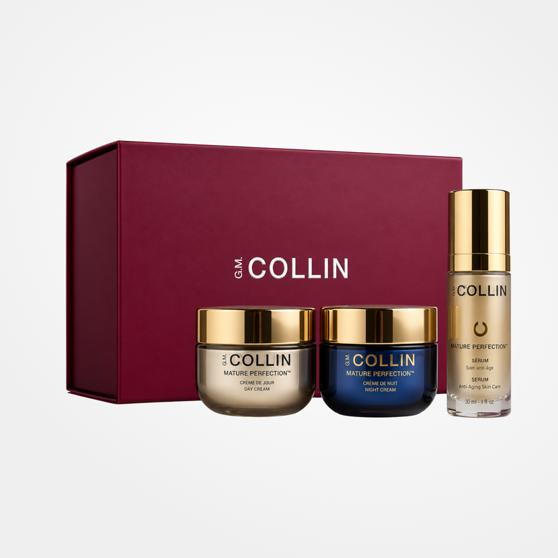 GM Collin Mature Perfection Gift Set