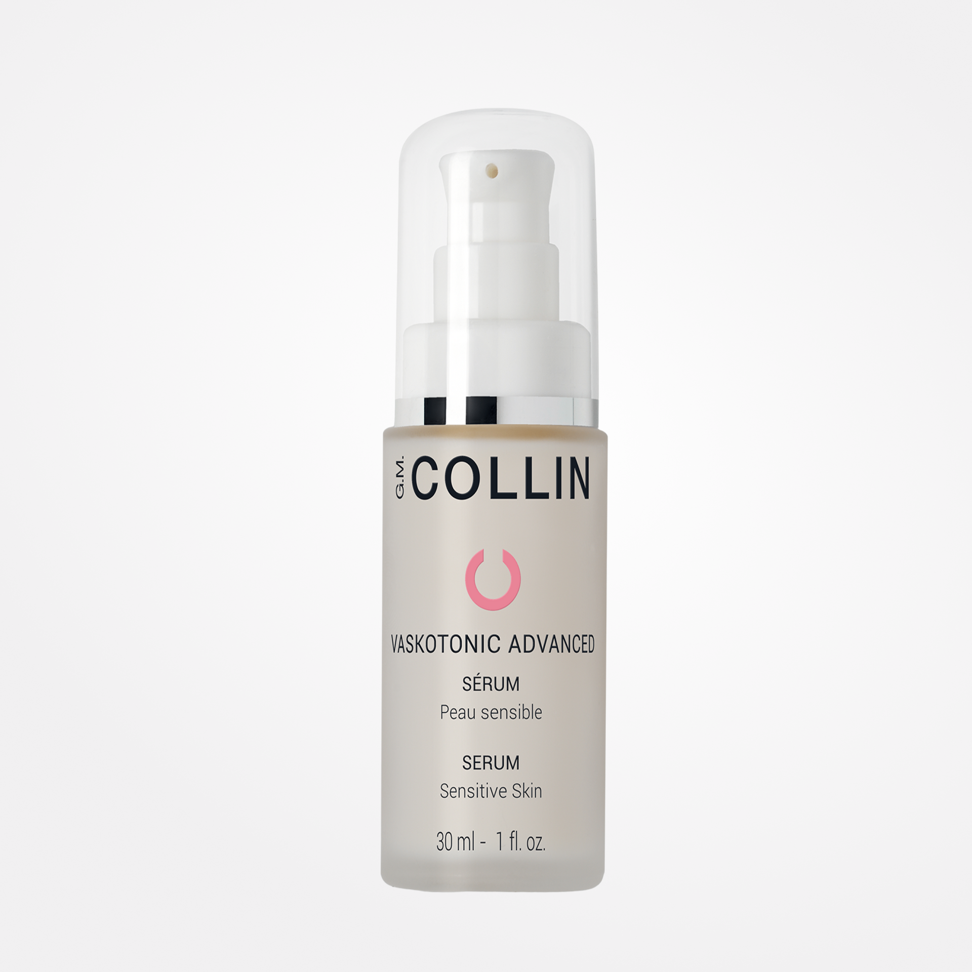 GM Collin Vaskotonic Advanced Serum