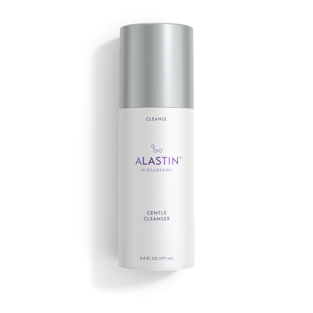 Alastin Gentle Cleanser foaming gel, 6 oz