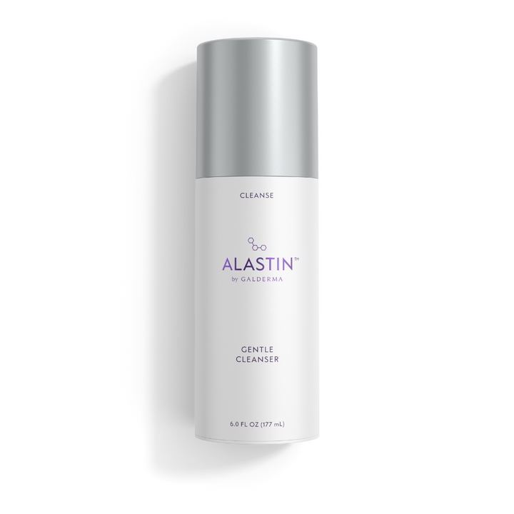 Alastin Gentle Cleanser foaming gel, 6 oz