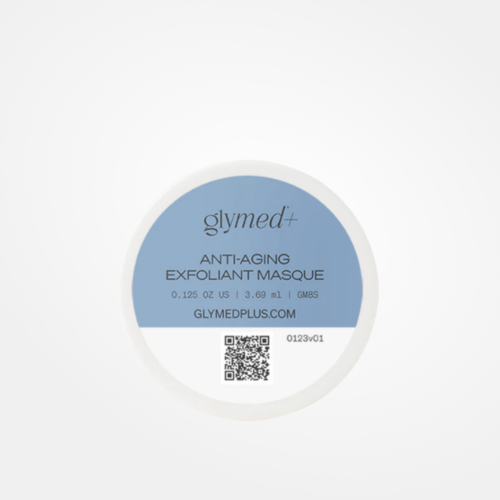 GlyMed Anti-Aging Exfoliant Masque - Trial Size