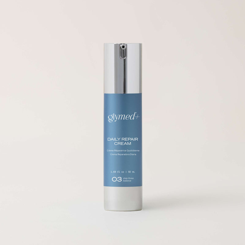 GlyMed Daily Repair Cream