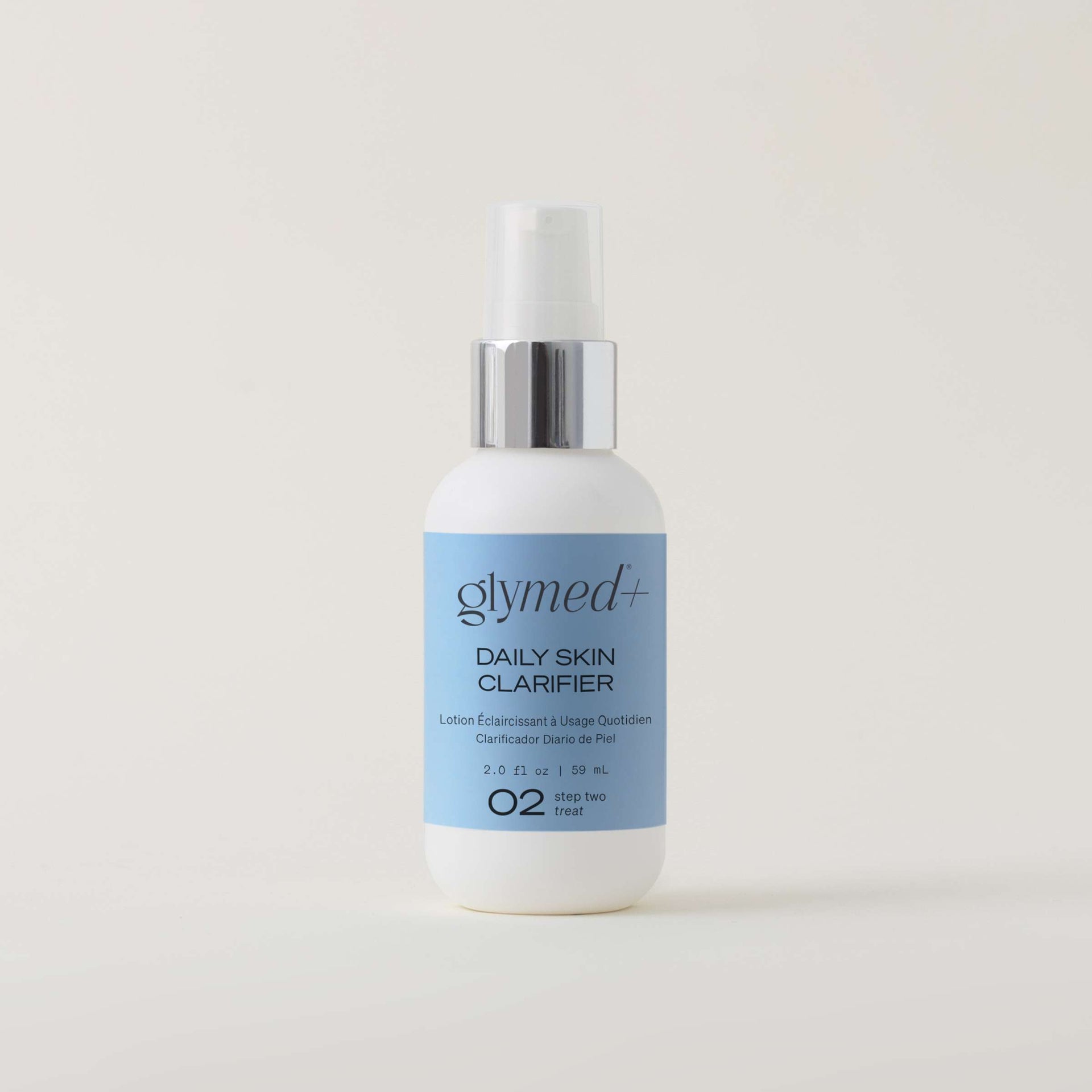 GlyMed Daily Skin Clarifier