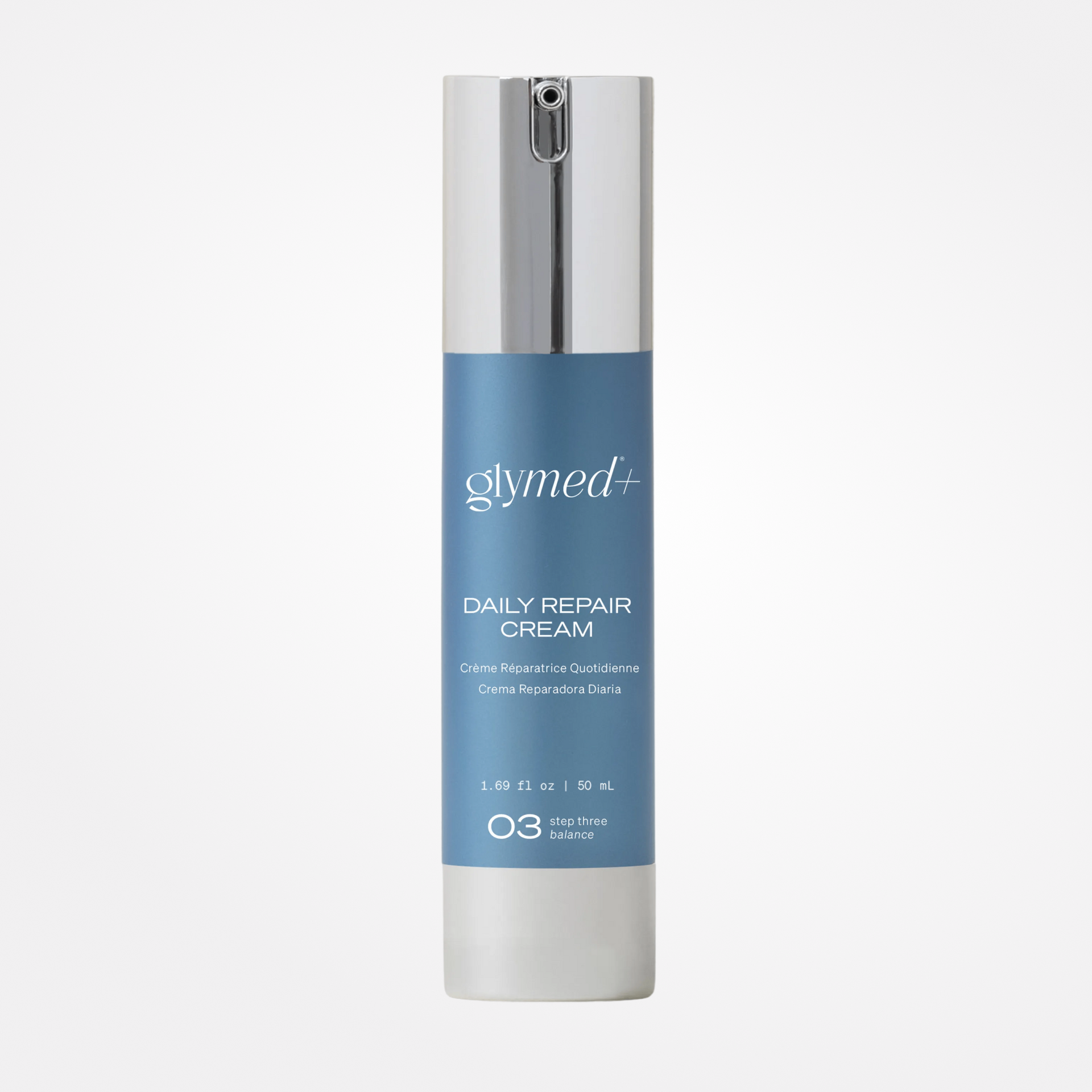 GlyMed Daily Repair Cream