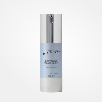 GlyMed Restoring Fulvic Elixir