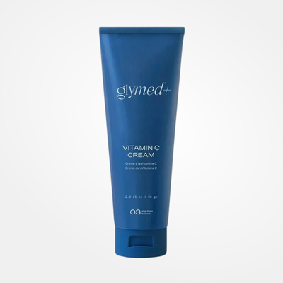GlyMed Vitamin C Cream
