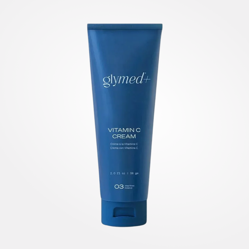 GlyMed Vitamin C Cream