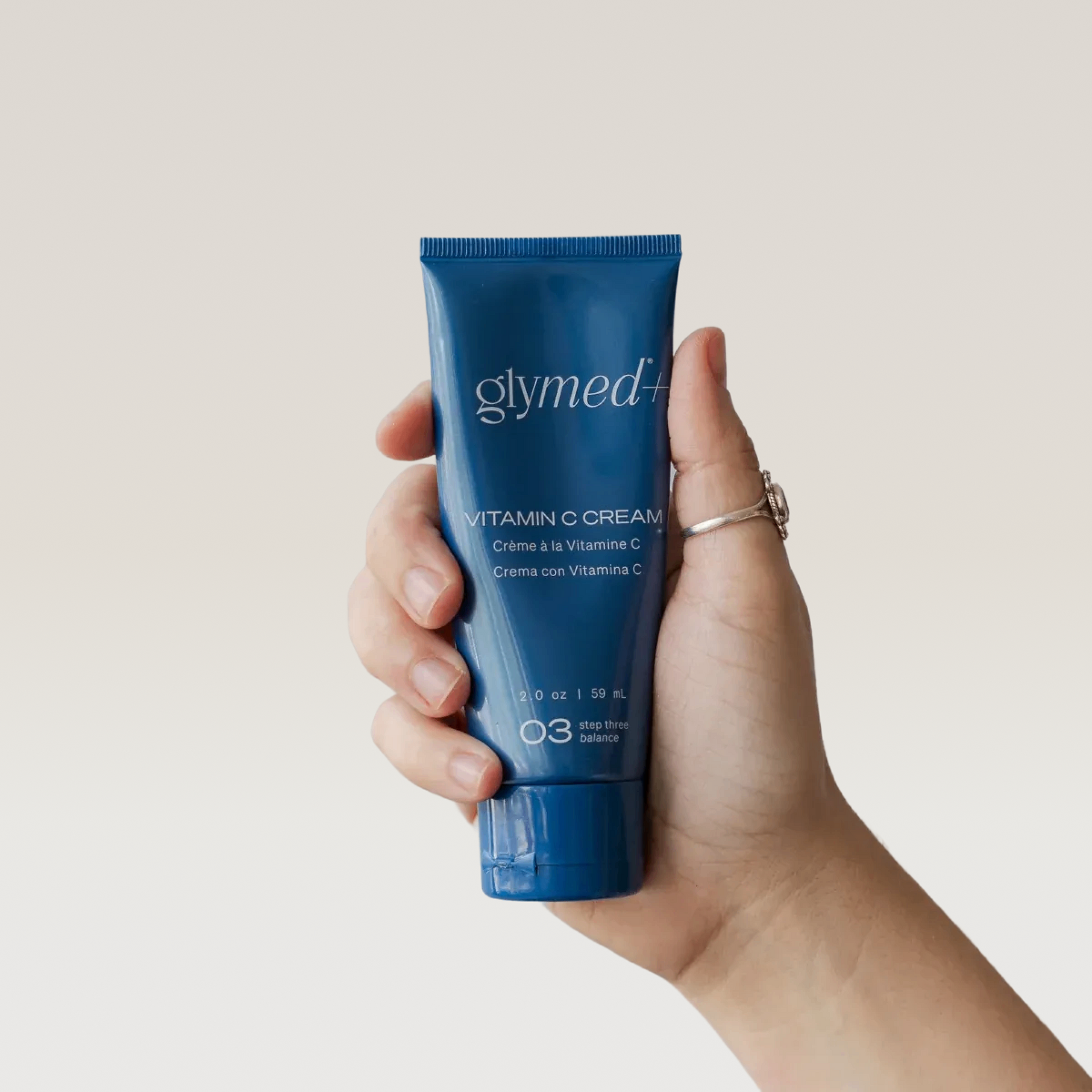 GlyMed Vitamin C Cream