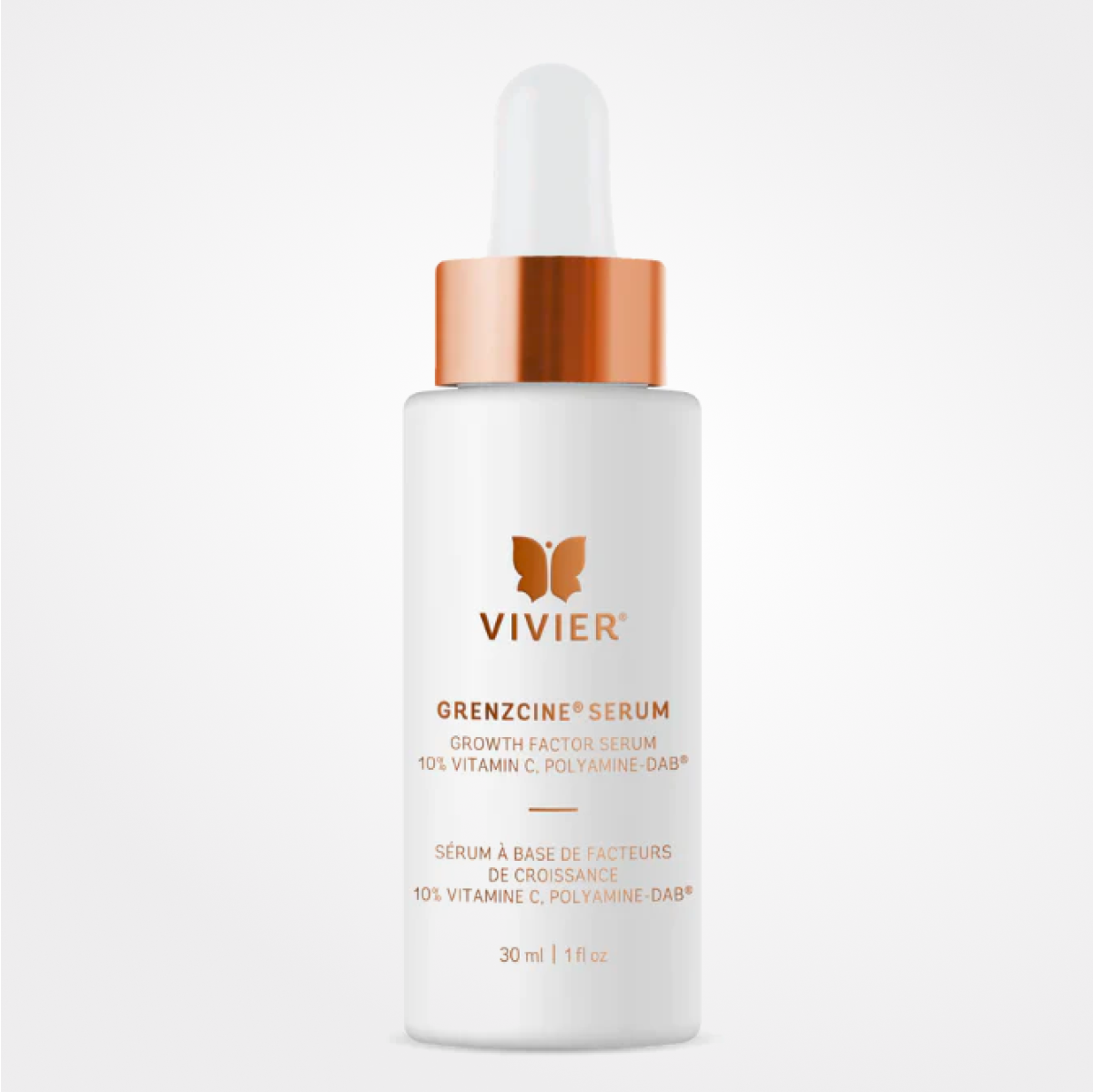 Vivier GrenzCine® Serum