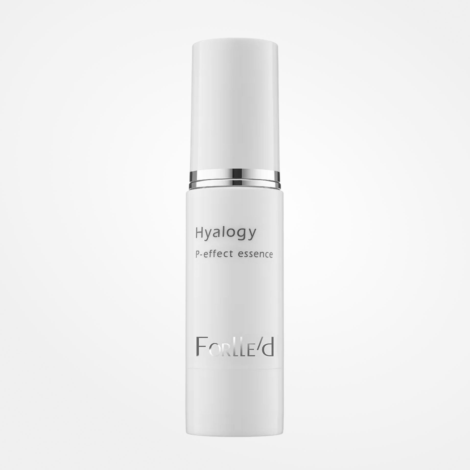 Forlle'd Hyalogy P-effect Essence