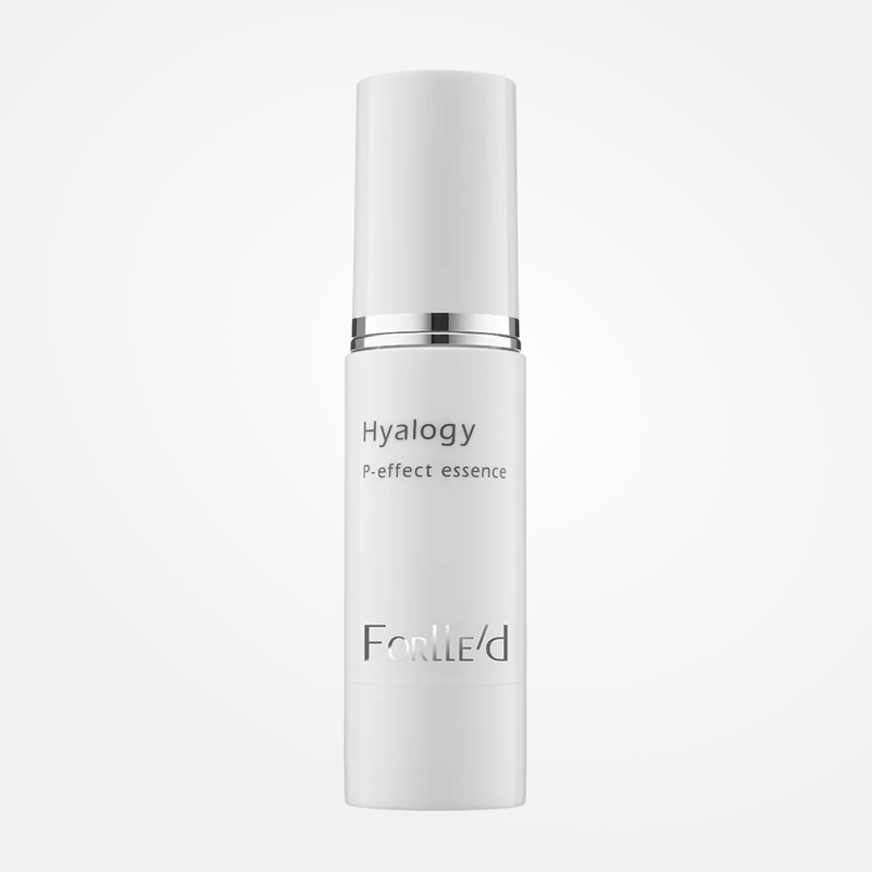 Forlle'd Hyalogy P-effect Essence