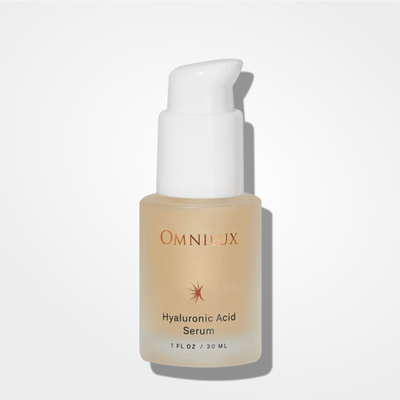 Omnilux Hyaluronic Acid Serum