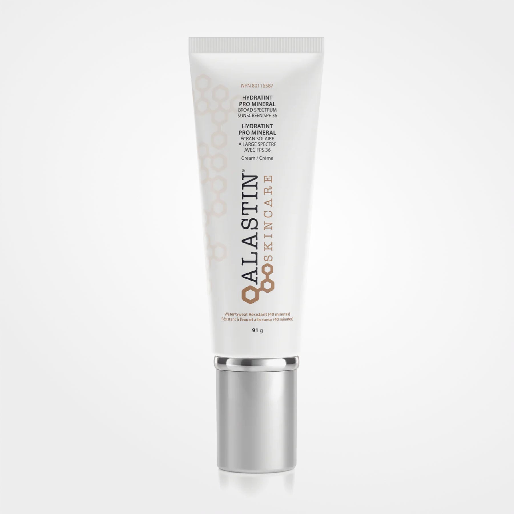 Alastin HydraTint Pro Mineral Broad Spectrum Sunscreen SPF 36